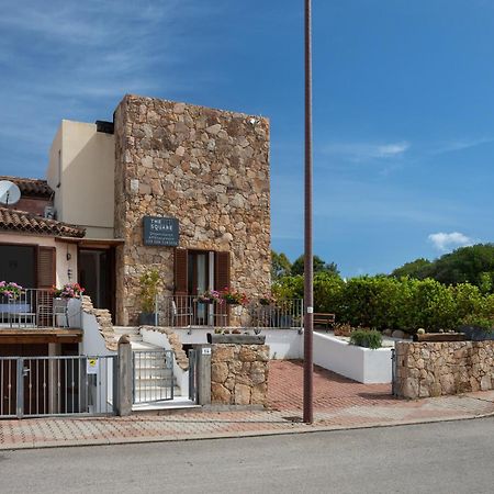 The Square Depandance Bed & Breakfast Cannigione Exterior photo