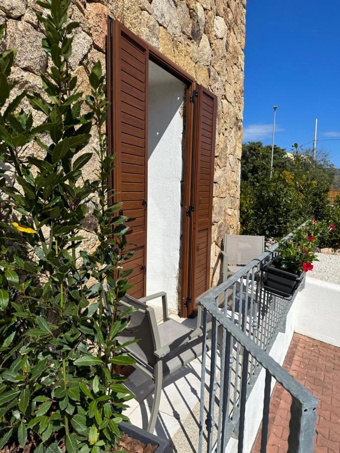 The Square Depandance Bed & Breakfast Cannigione Exterior photo