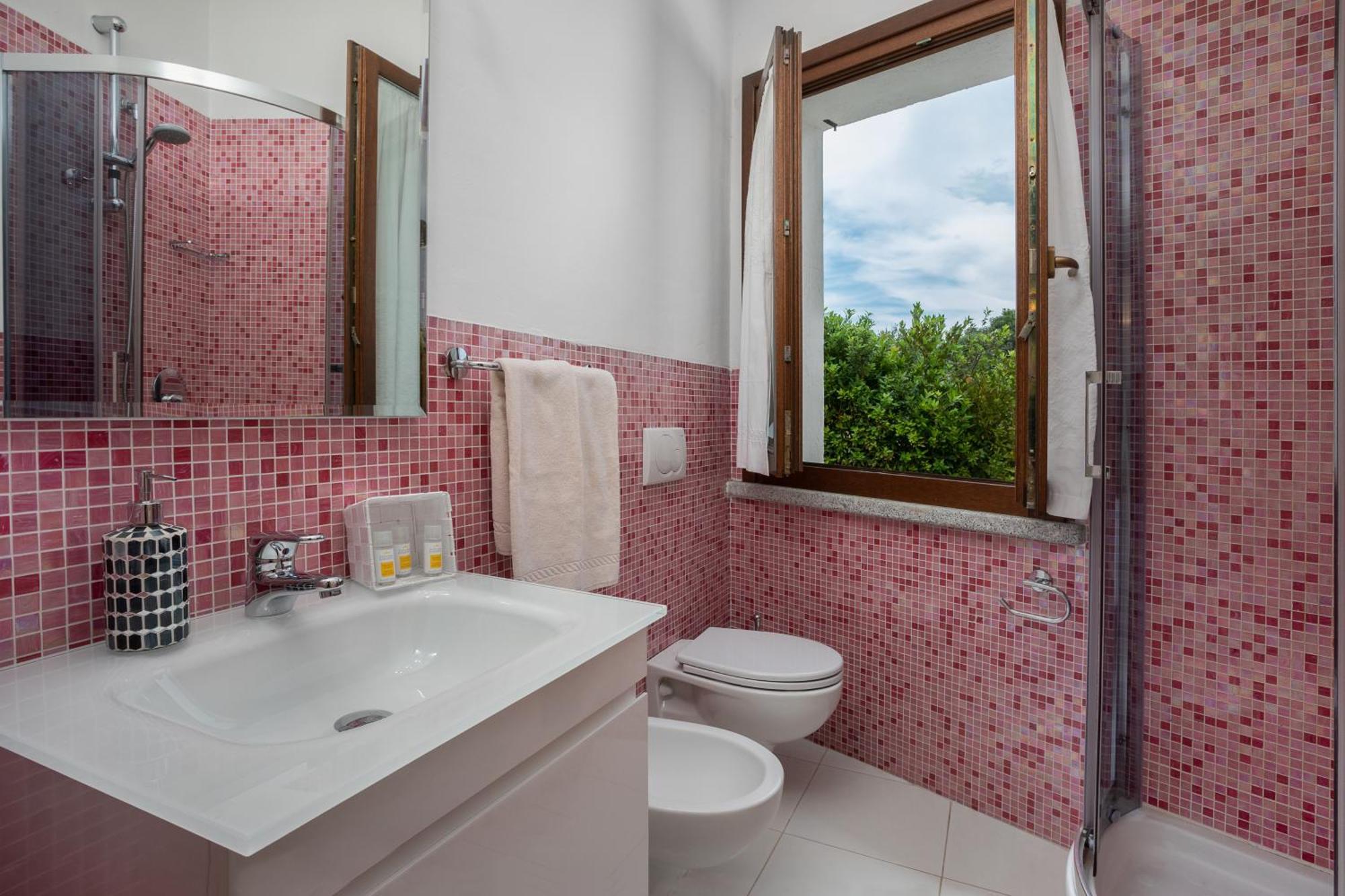 The Square Depandance Bed & Breakfast Cannigione Exterior photo